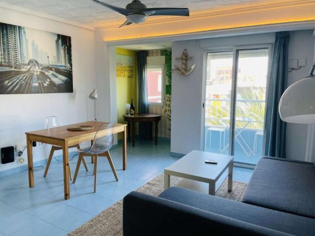 2 Dormitorio Apartamentos Valencia Valencia 92574321