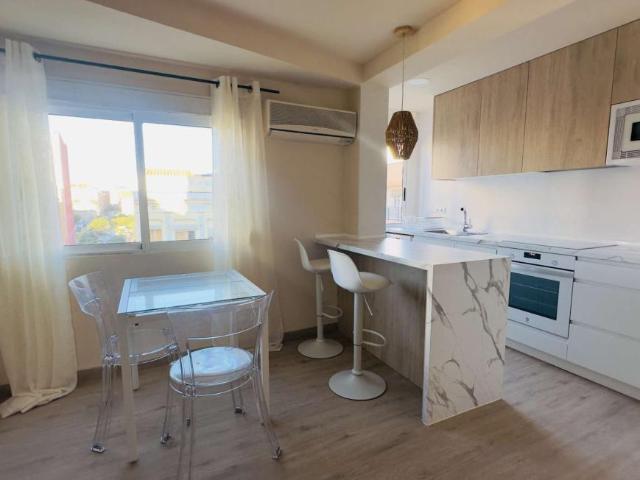 2 Dormitorio Apartamentos Valencia Valencia 92693055