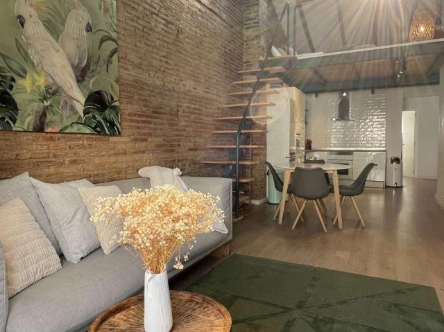 2 Dormitorio Apartamentos Valencia Valencia 93055418
