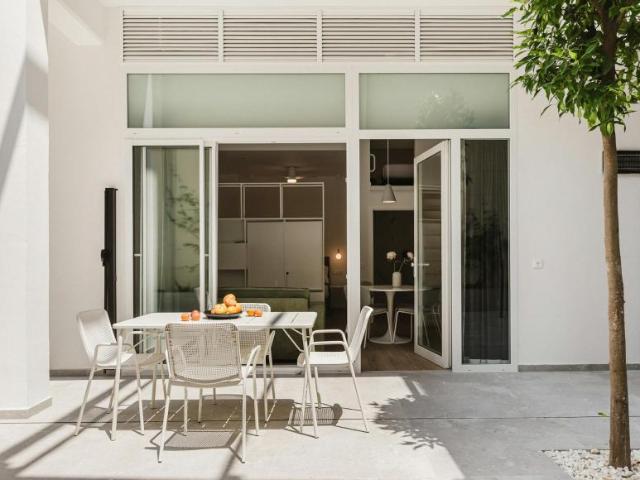 2 Dormitorio Apartamentos Valencia Valencia 93052723