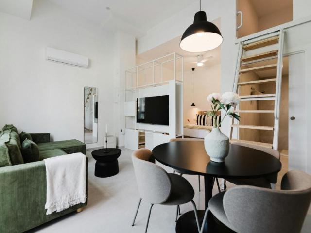 2 Dormitorio Apartamentos Valencia Valencia 93052737