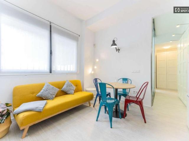 2 Dormitorio Apartamentos Valencia Valencia 93083754