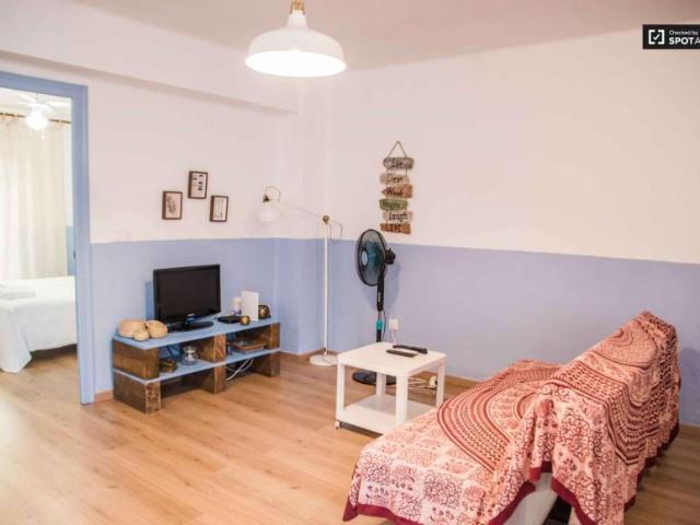 2 Dormitorio Apartamentos Valencia Valencia 93118711