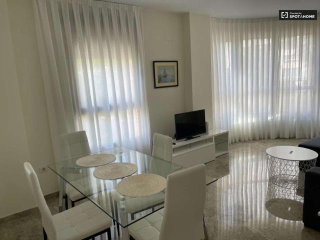 2 Dormitorio Apartamentos Valencia Valencia 93119016