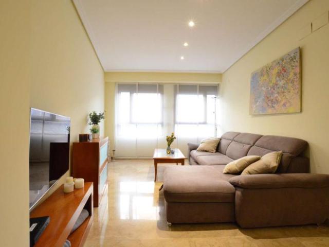 2 Dormitorio Apartamentos Valencia Valencia 93215669