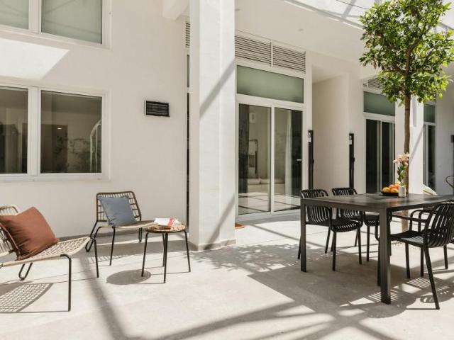 2 Dormitorio Apartamentos Valencia Valencia 93497154
