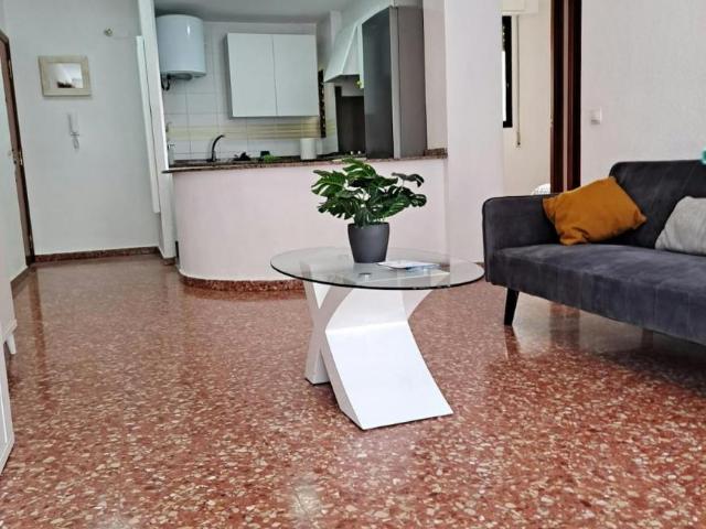 2 Dormitorio Apartamentos Valencia Valencia 93756799