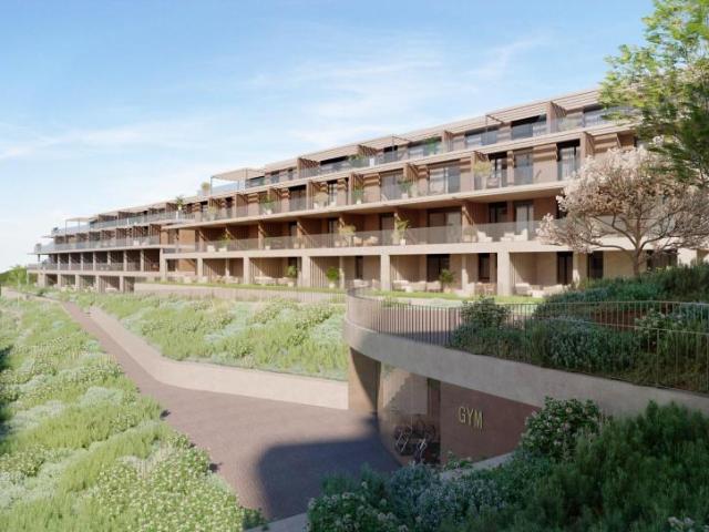 2 Dormitorio Apartamentos Valle Romano Golf Málaga LS101129889
