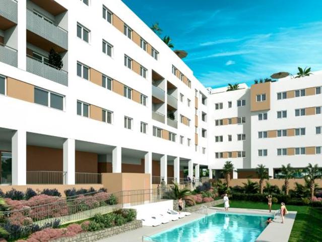 2 Dormitorio Apartamentos Vélez Malaga 94947788