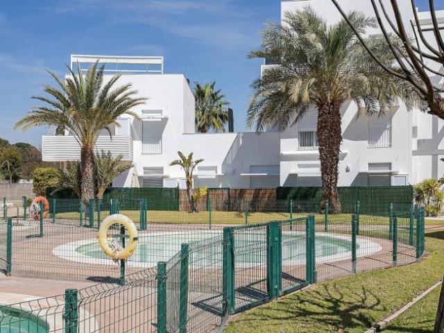 2 Dormitorio Apartamentos Vera Costa De Almeria LS103092419
