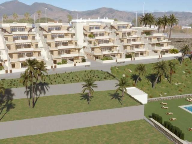 2 Dormitorio Apartamentos Vera Almería 99971799