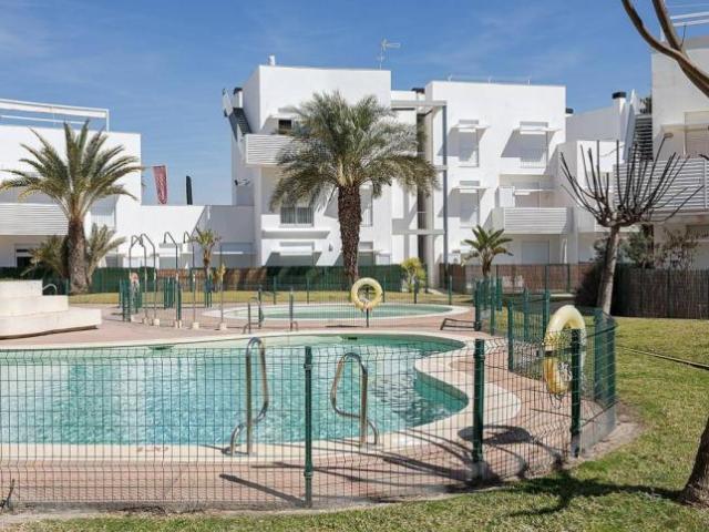 2 Dormitorio Apartamentos Vera Almería LS99318179