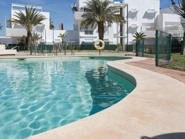 2 Dormitorio Apartamentos Vera Almería LS99318181