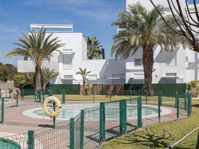 2 Dormitorio Apartamentos Vera Almería LS99318183