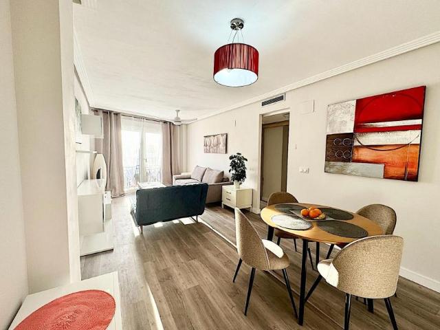 2 Dormitorio Apartamentos Vergel Alicante 94351947
