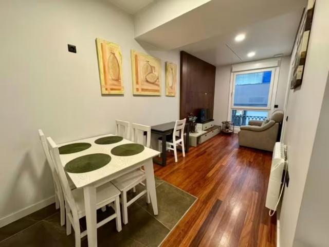 2 Dormitorio Apartamentos Vigo Vigo 97085346