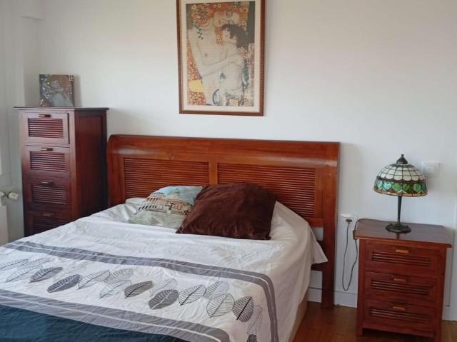 2 Dormitorio Apartamentos Vigo Vigo 102816533