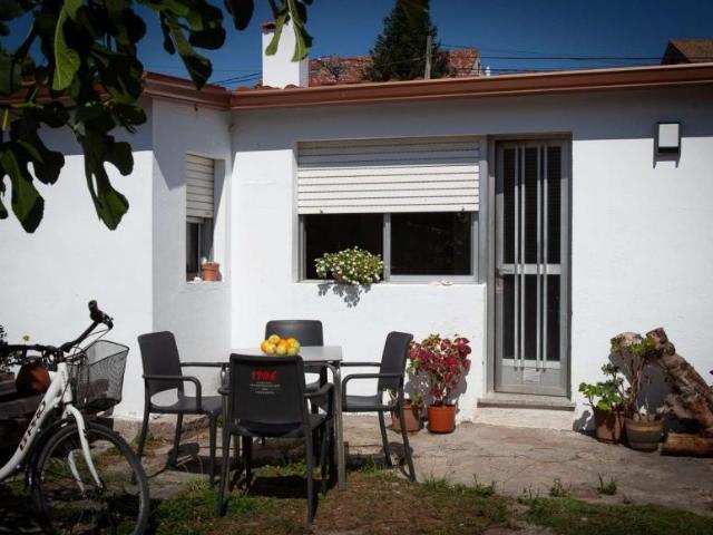 2 Dormitorio Apartamentos Vigo Vigo LS89973059