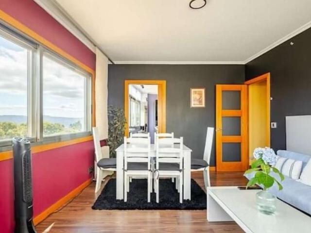 2 Dormitorio Apartamentos Vigo Vigo LS97236299