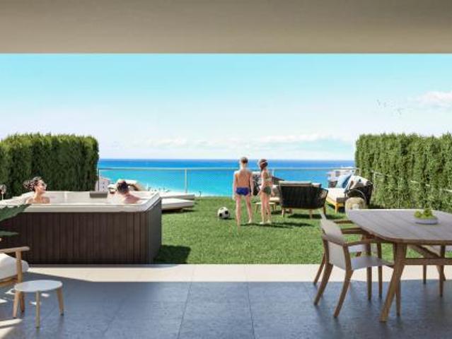 2 Dormitorio Apartamentos Villajoyosa Alicante LS80312420