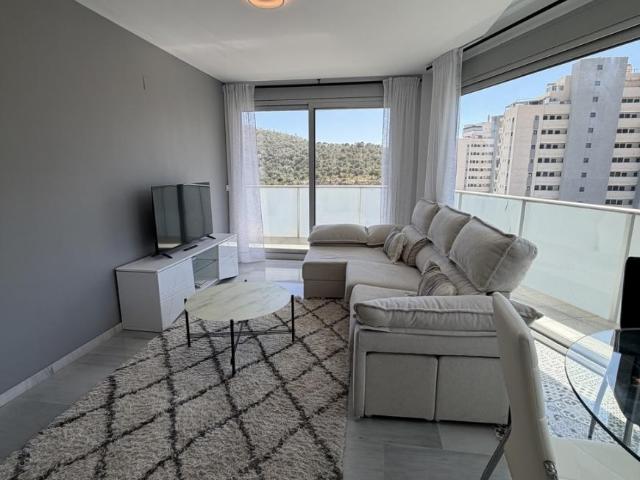 2 Dormitorio Apartamentos Villajoyosa Alicante 101436486