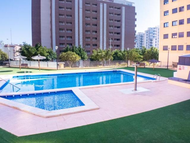 2 Dormitorio Apartamentos Villajoyosa ALICANTE 101919013