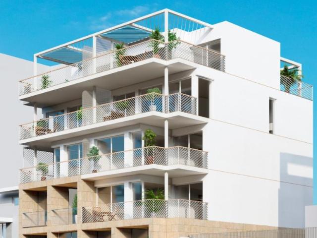 2 Dormitorio Apartamentos Villajoyosa ALICANTE 76901000