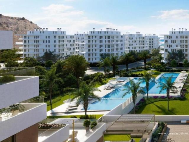 2 Dormitorio Apartamentos Villajoyosa Alicante 86218742