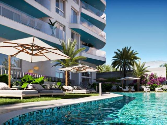 2 Dormitorio Apartamentos Villajoyosa ALICANTE 88262156