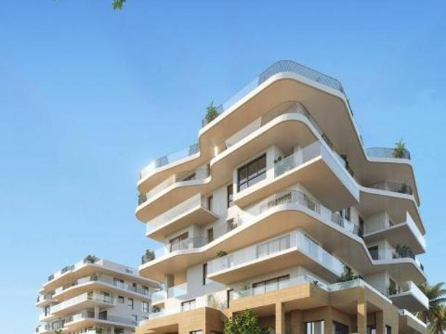 2 Dormitorio Apartamentos Villajoyosa Alicante 80312543