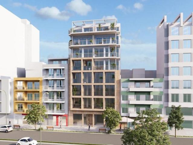 2 Dormitorio Apartamentos Villajoyosa Alicante 93425121