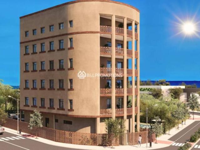 2 Dormitorio Apartamentos Villajoyosa Costa Blanca North 103060627