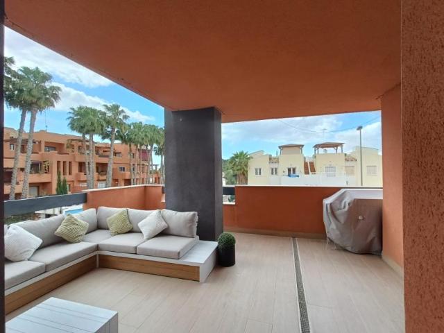2 Dormitorio Apartamentos Villamartin Alicante 96285951