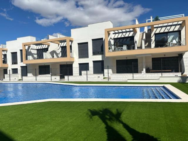 2 Dormitorio Apartamentos Villamartín Costa Blanca LS92901292