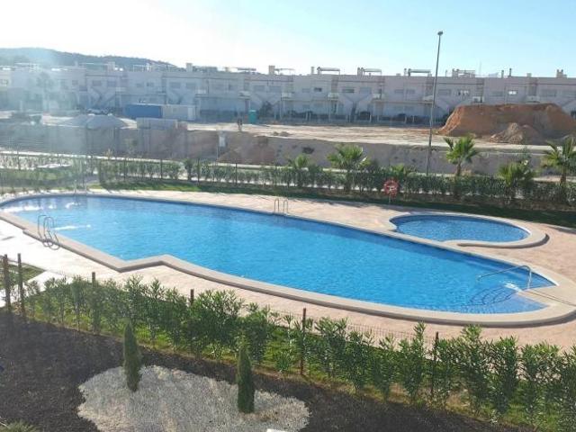 2 Dormitorio Apartamentos VistaBella Golf Costa Blanca 90910565