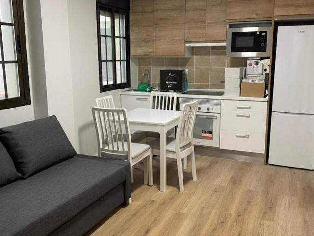 2 Dormitorio Apartamentos Viveiro Viveiro LS90974893