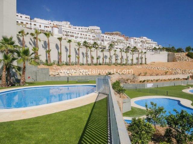 2 Dormitorio Apartamentos Xeresa Valencia 101264249