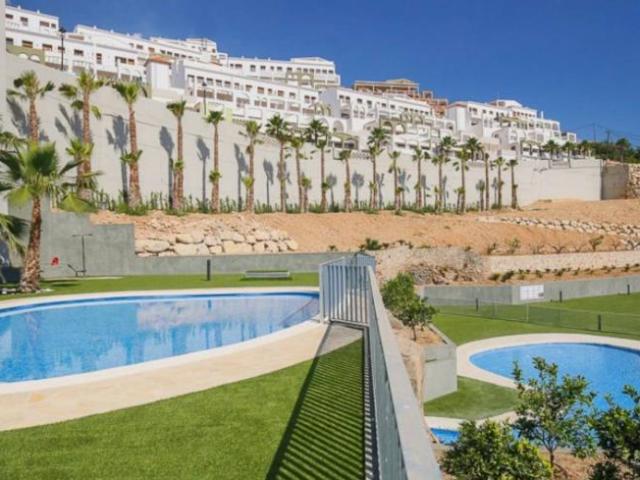 2 Dormitorio Apartamentos Xeresa Valencia 102716711