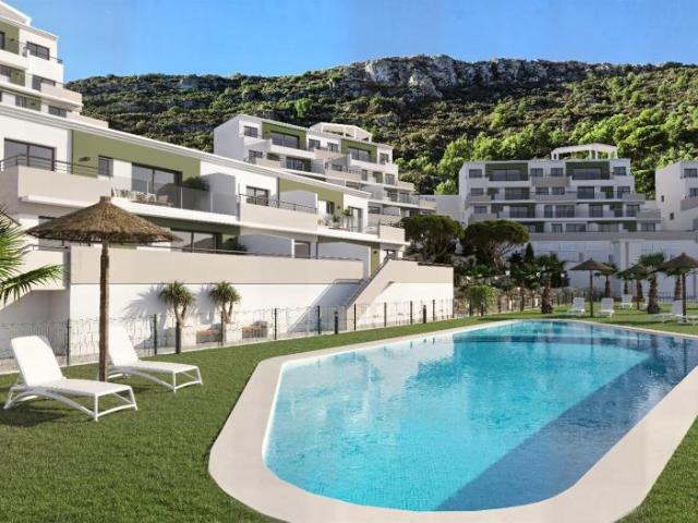 2 Dormitorio Apartamentos Xeresa Spanien 96175479