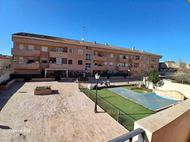 2 Dormitorio Apartamentos Yepes Toledo 91195983