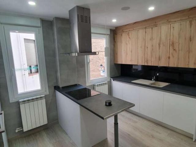 2 Dormitorio Apartamentos Zaragoza Zaragoza LS101991638