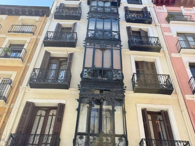 2 Dormitorio Apartamentos Zaragoza Zaragoza 100386340