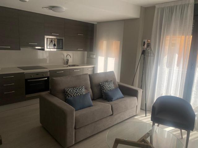 2 Dormitorio Apartamentos Zaragoza Zaragoza 70311662