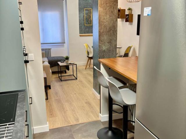 2 Dormitorio Apartamentos Zaragoza Zaragoza 96848691