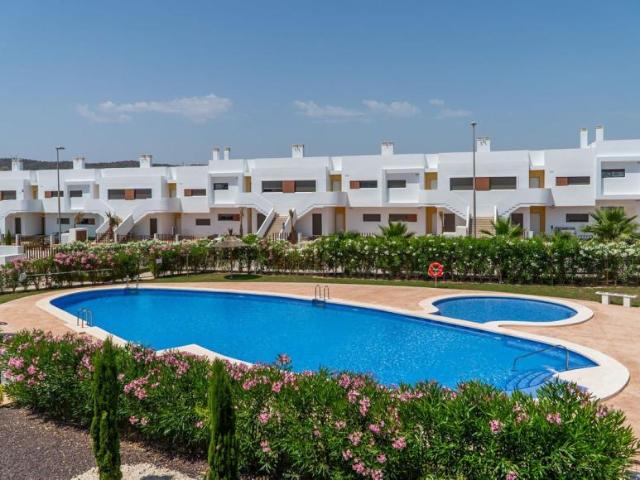 2 Dormitorio Apartamentos 340 Alicante 101122729