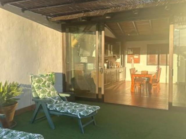 2 Dormitorio Atico Las Lagunas De Mijas Málaga 93984984