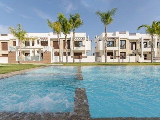 2 Dormitorio Bangalos Costa Blanca Costa Blanca LS97584609