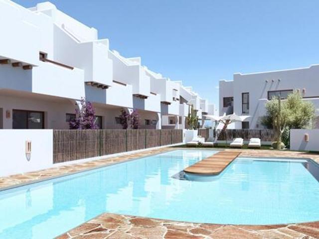 2 Dormitorio Bangalos Costa Blanca Costa Blanca LS97584655