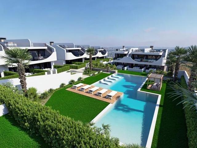 2 Dormitorio Bangalos Costa Blanca Costa Blanca LS97584763
