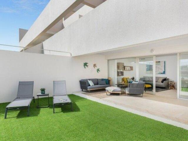 2 Dormitorio Bangalos Costa Blanca Costa Blanca LS97584938